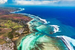 Mauritius Island