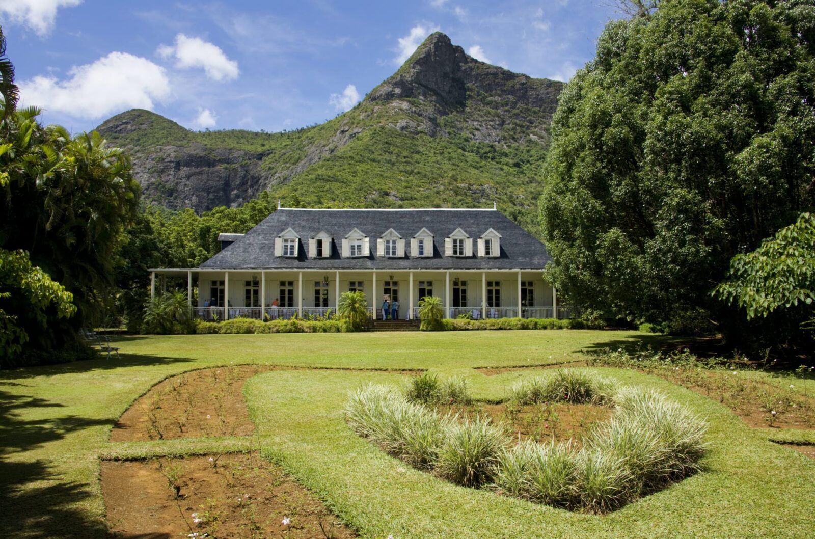 eureka house