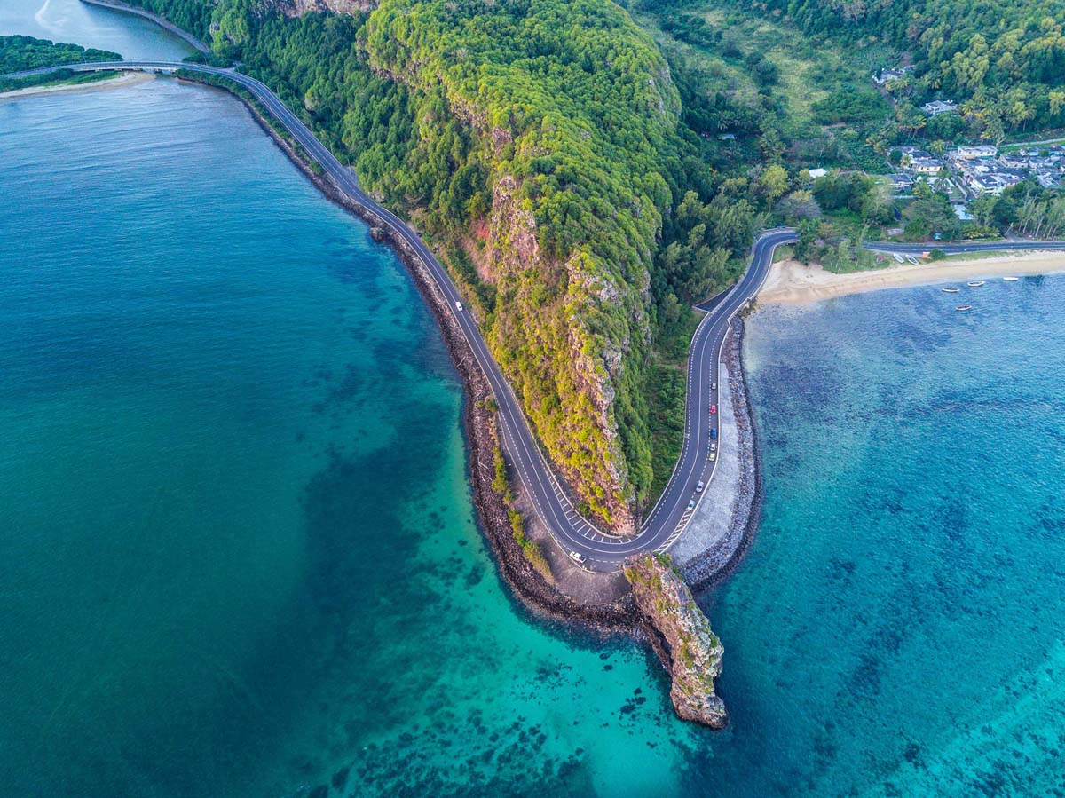 maconde viewpoint | Taxi Service in Mauritius