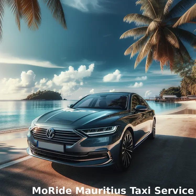 Is UBER available in Mauritius?